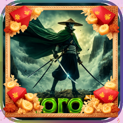 zoro77 — galeri pratinjau Resmi APK